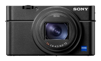 Sony RX100VII