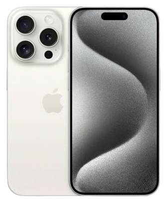 Apple iPhone 15 Pro