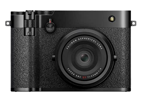 Fujifilm GFX100RF