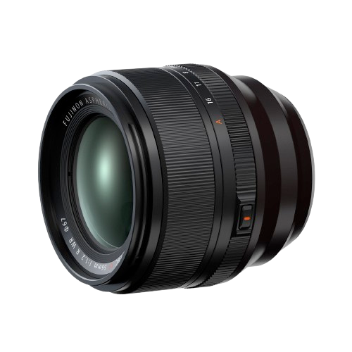 XF 56mm F1.2 R WR