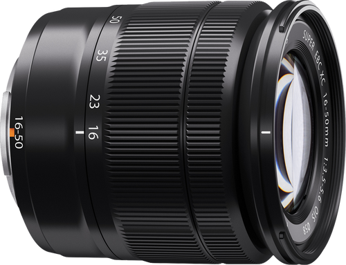XC 16-50mm f/3.5-5.6 OIS II