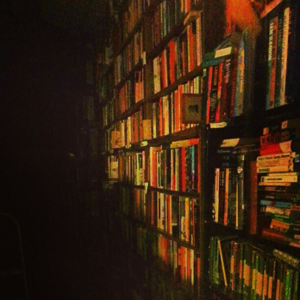Dark Books