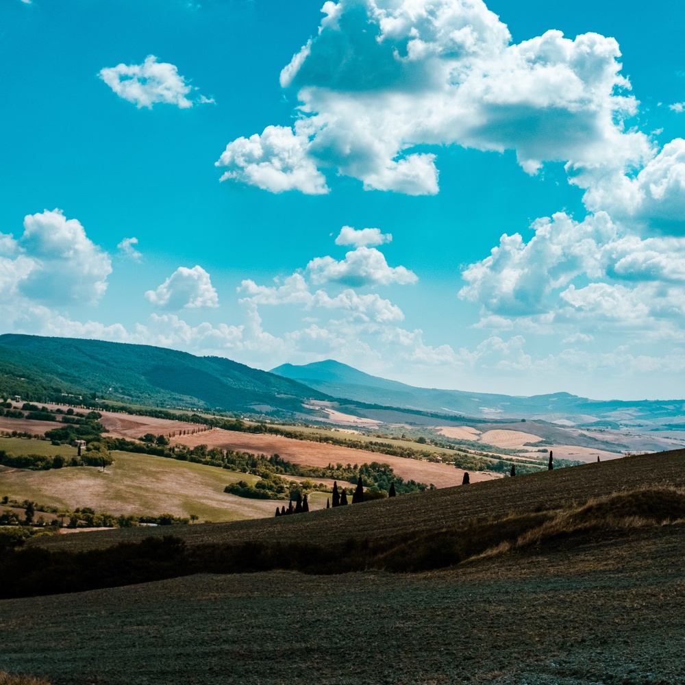 Tuscany