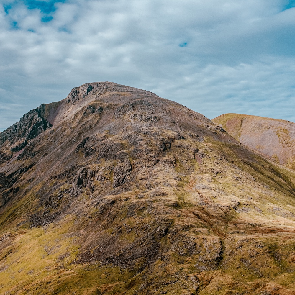 Great Gable, one for next time.