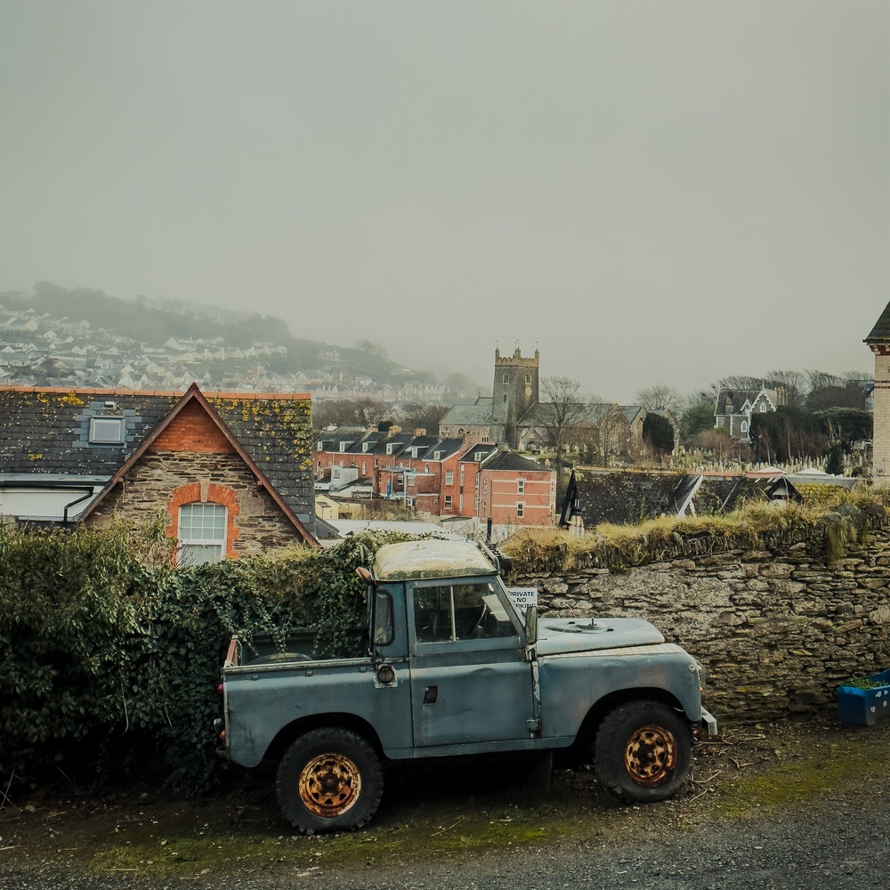 Defender