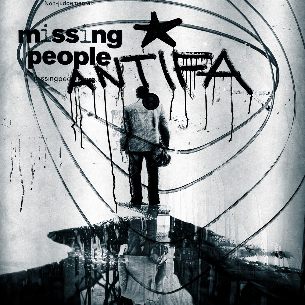 Missing people