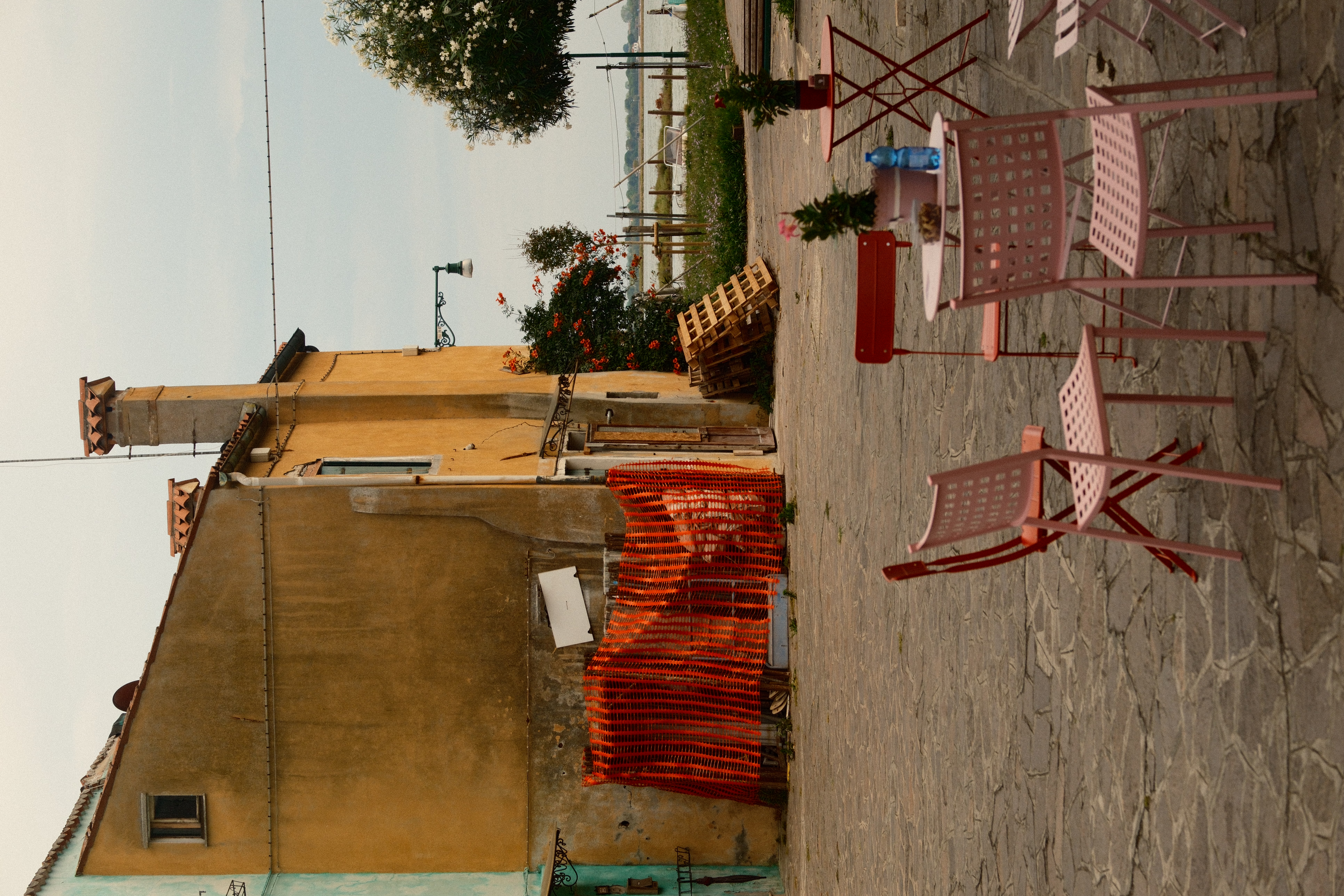 still life burano