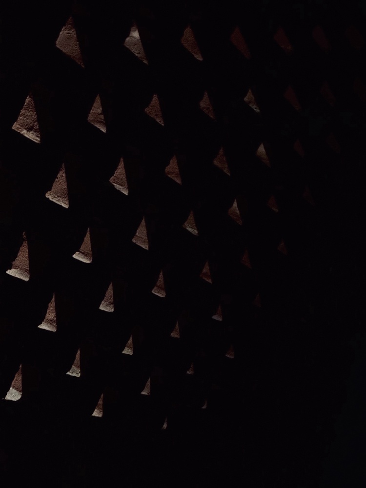 triangled