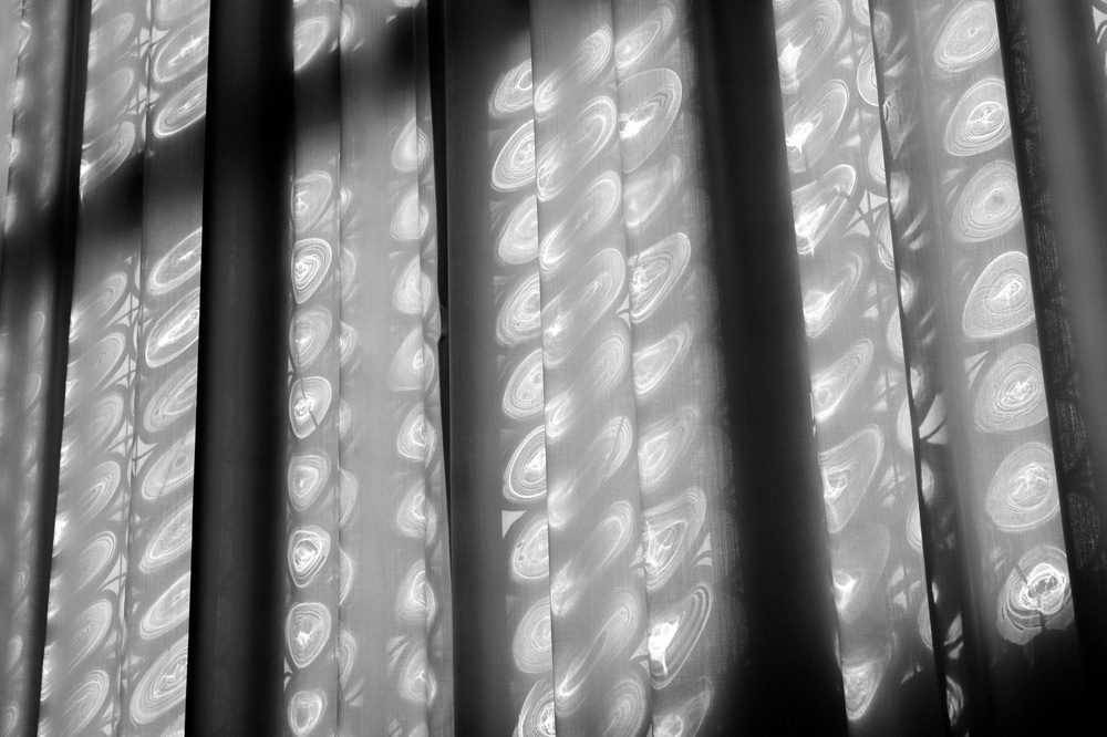 Reflections and shadows