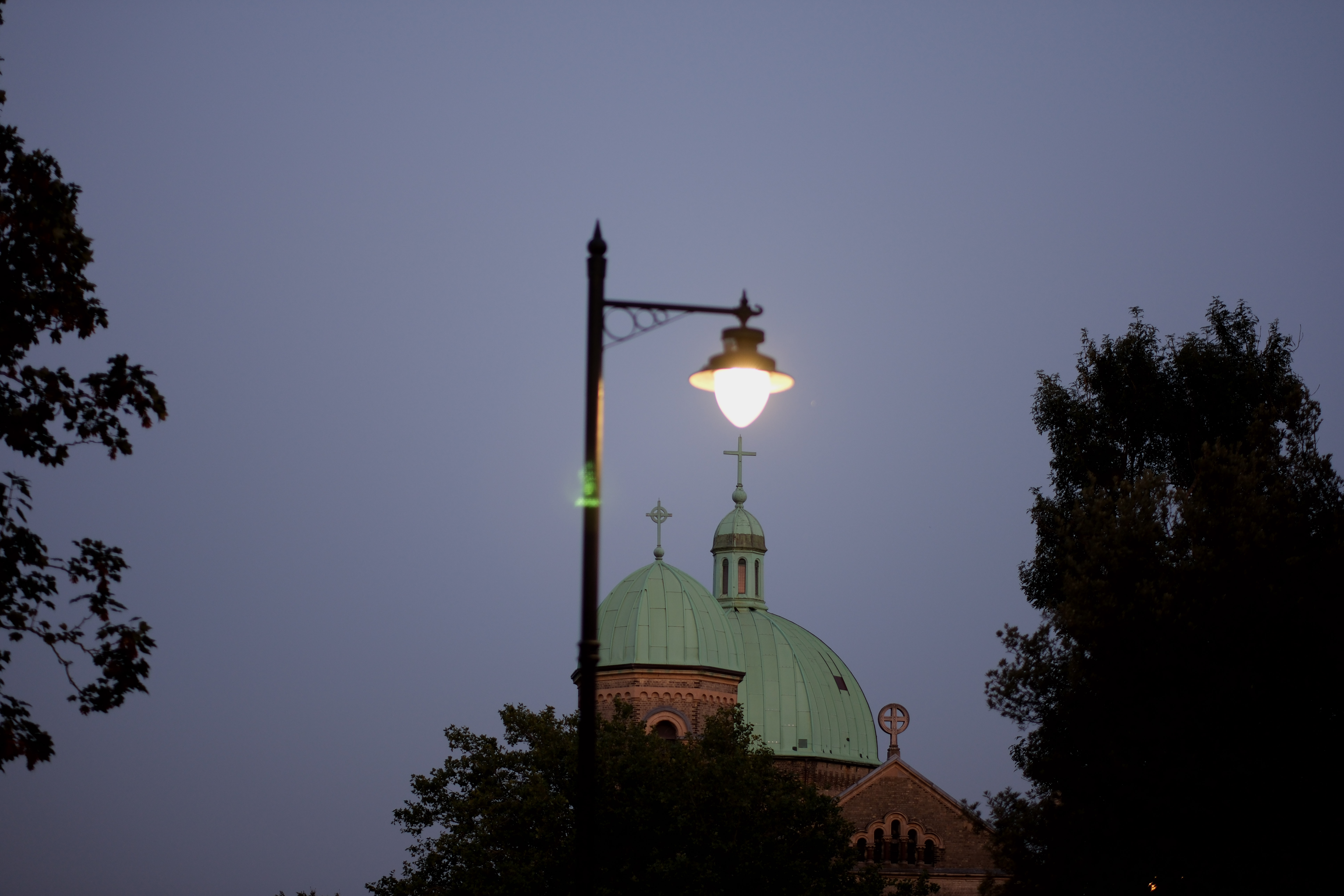 Night Flare