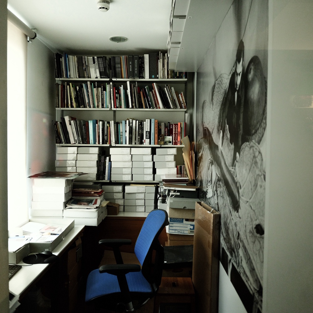 Literal Archive