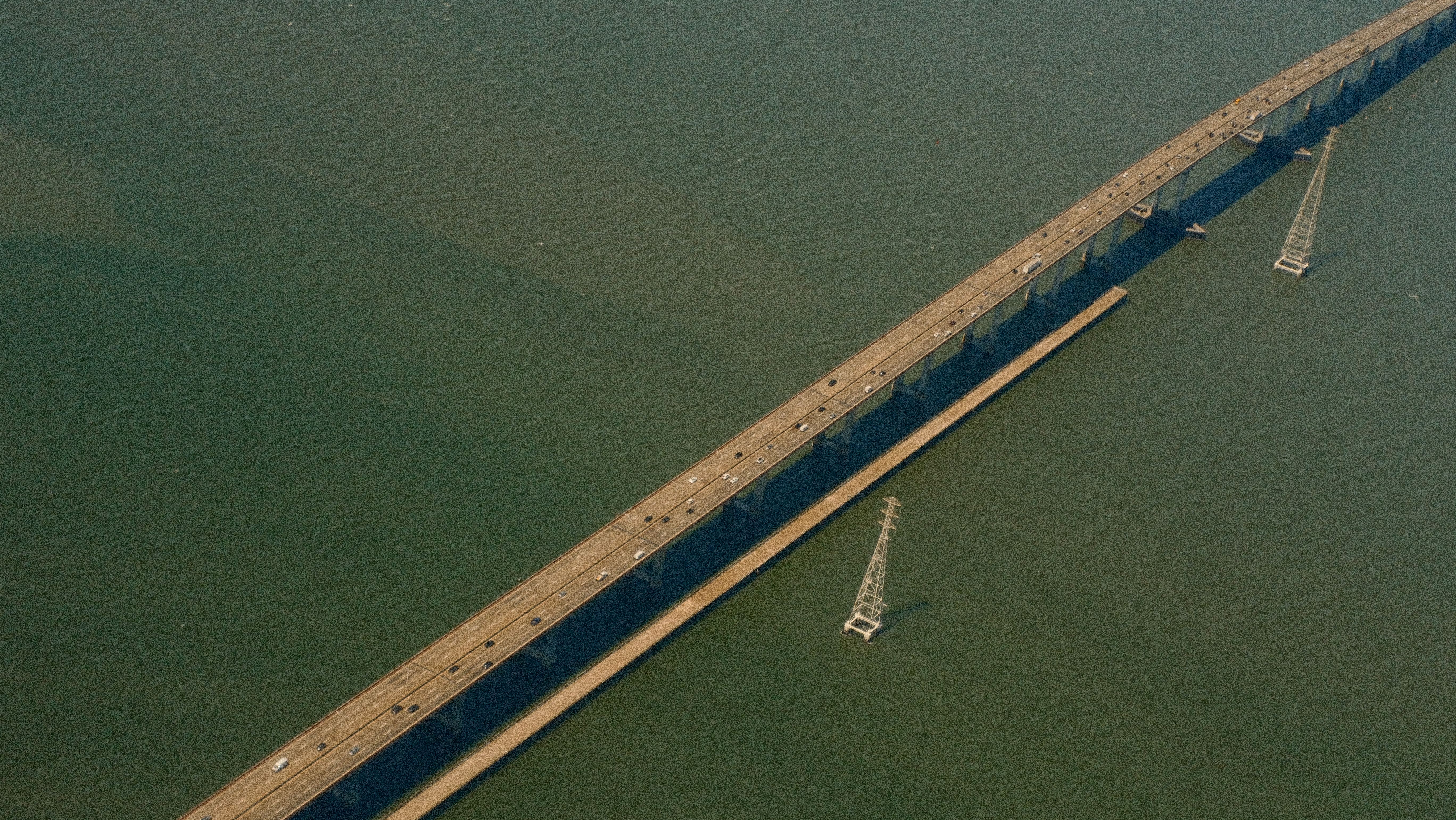 Bottleneck Bridge