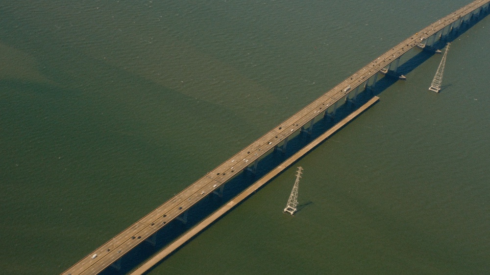 Bottleneck Bridge
