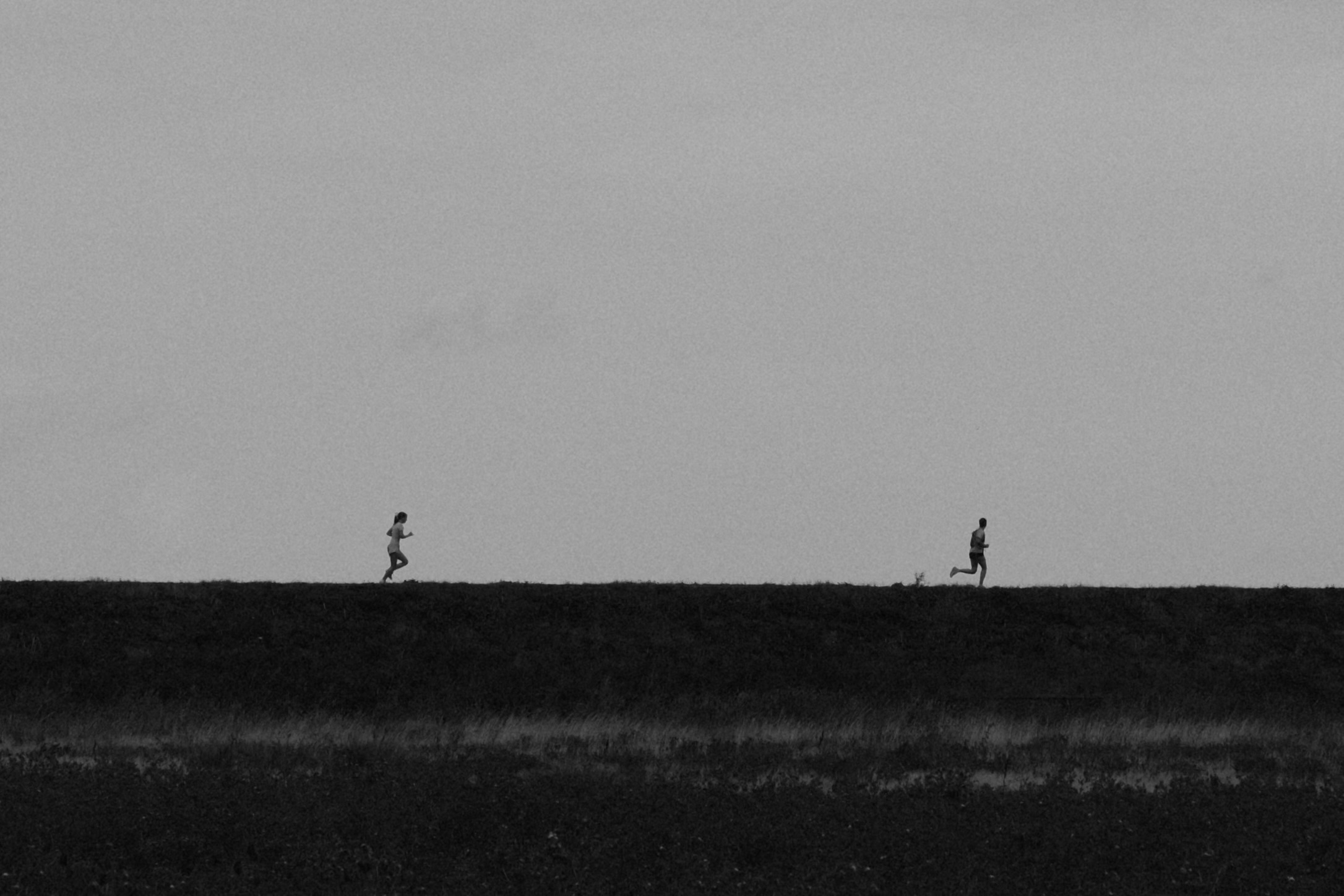Relay race 