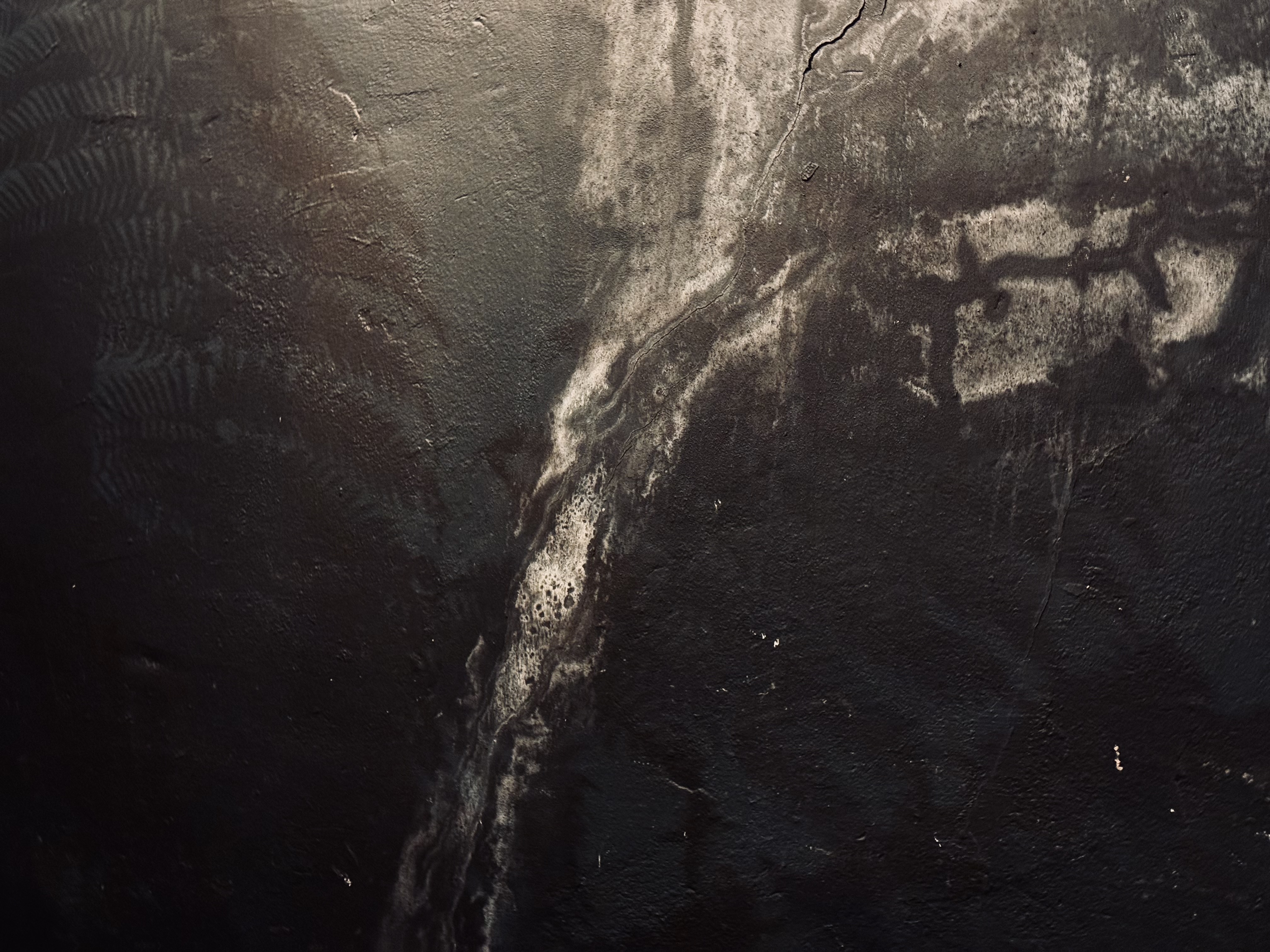 Unintentionally Abstract