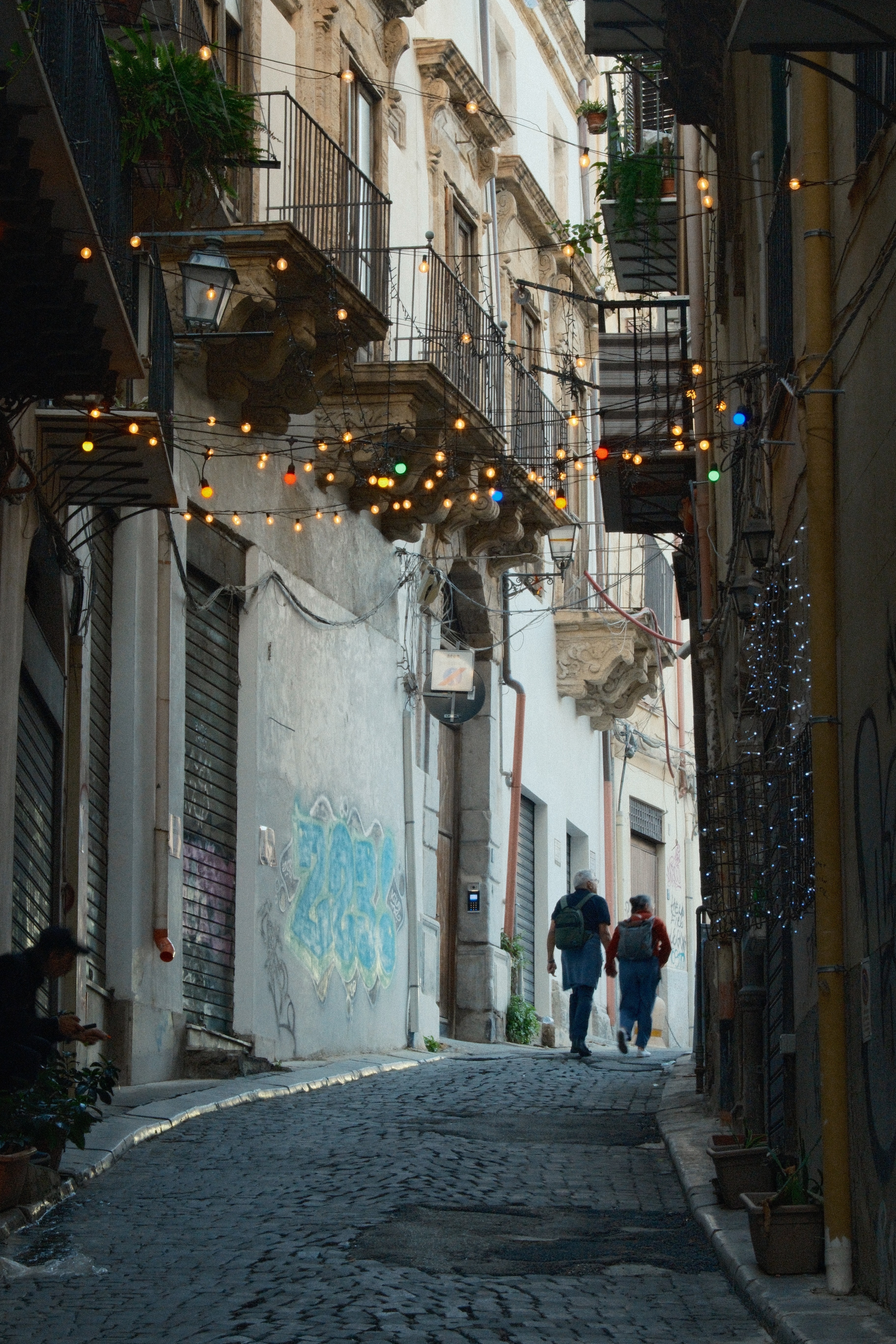 City Break
