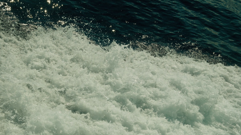 Boat trip