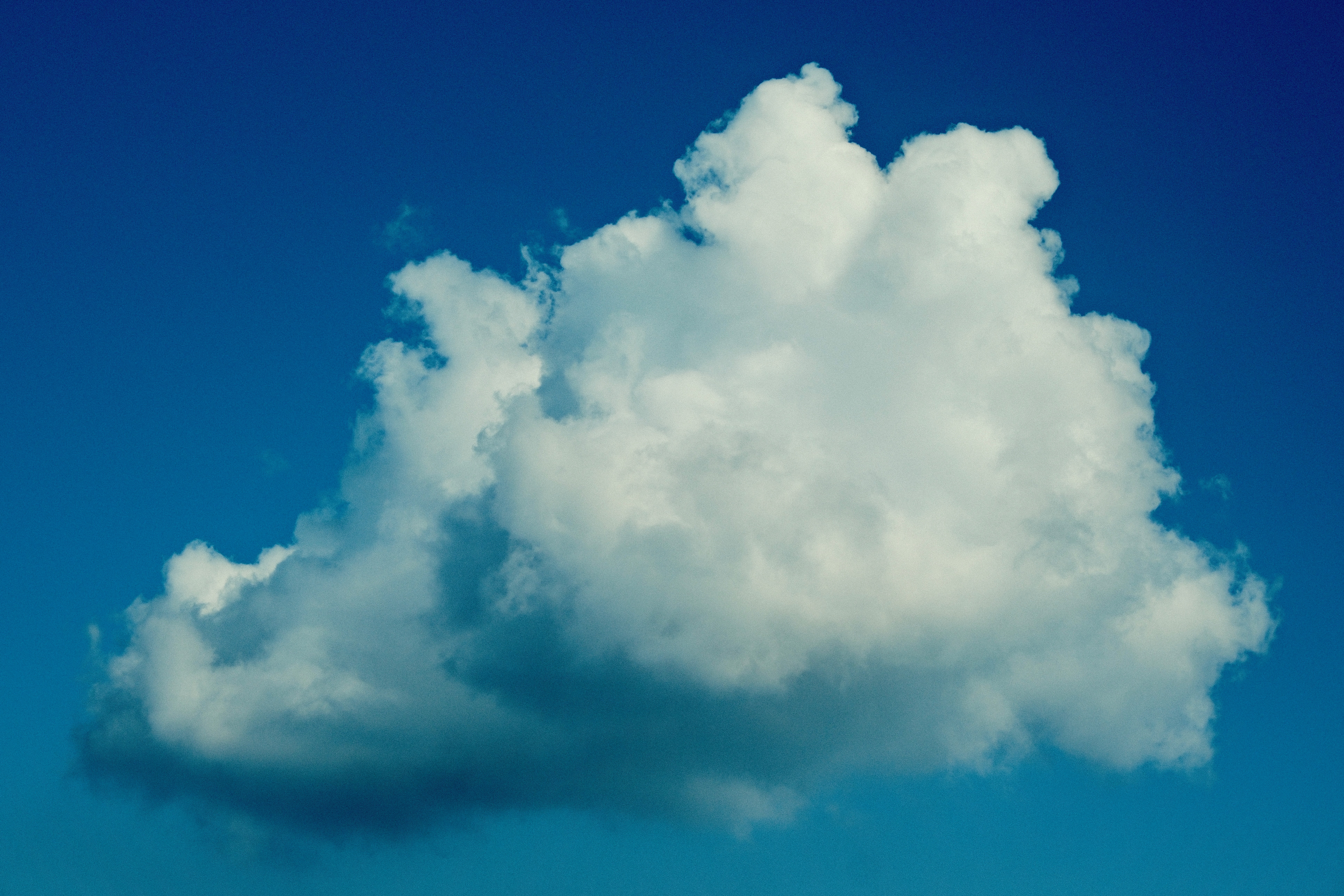 Photos of the cloud, photos in the cloud 
