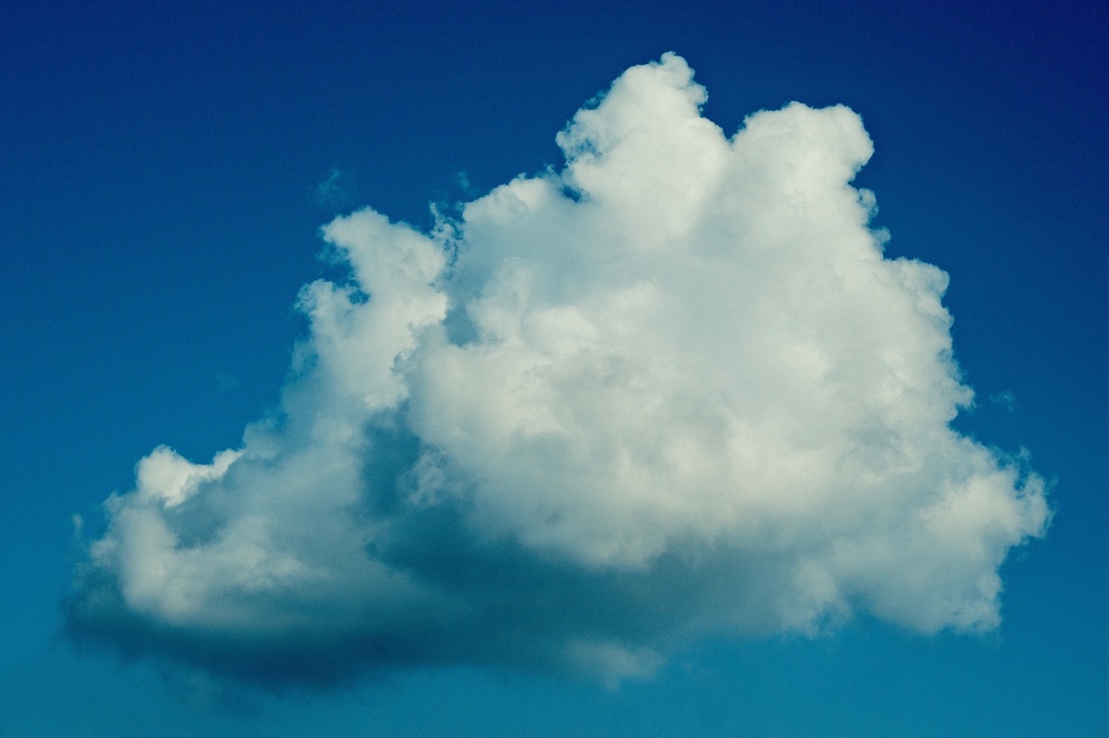 Photos of the cloud, photos in the cloud 