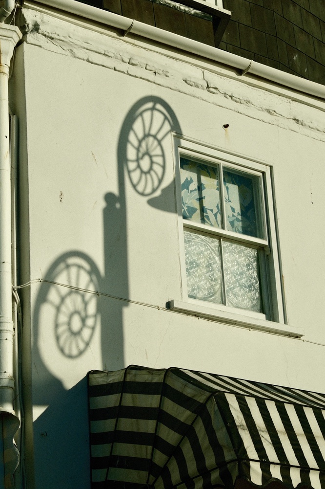 Limited edition lampposts!?