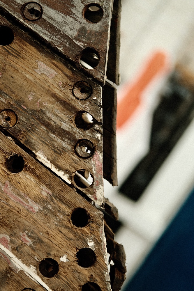 100 years old, time to come back to life!