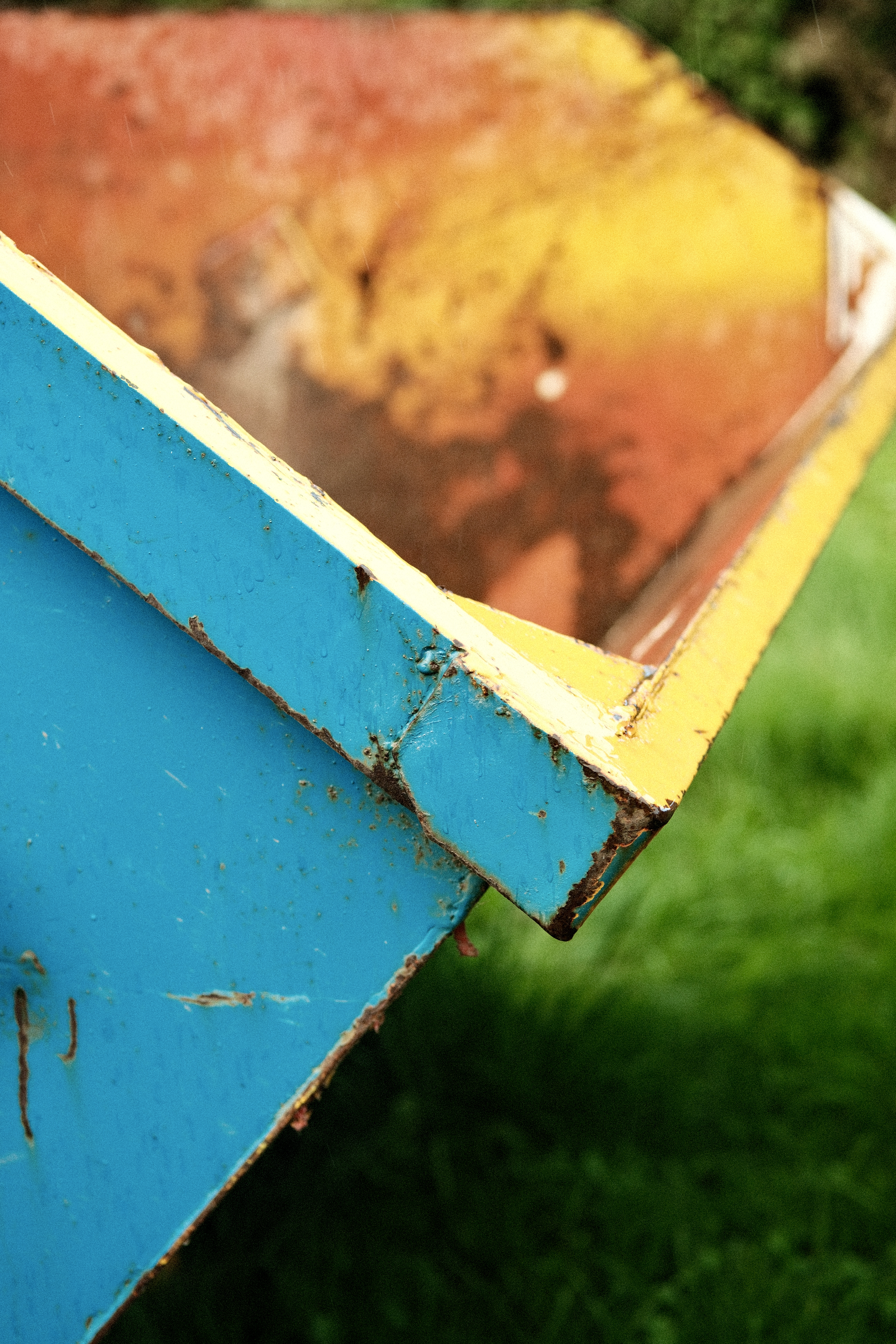 Don’t skip the abstract ones 