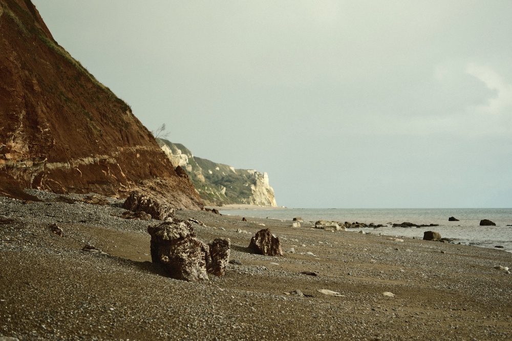 Branscombe Beach - _October 2025_