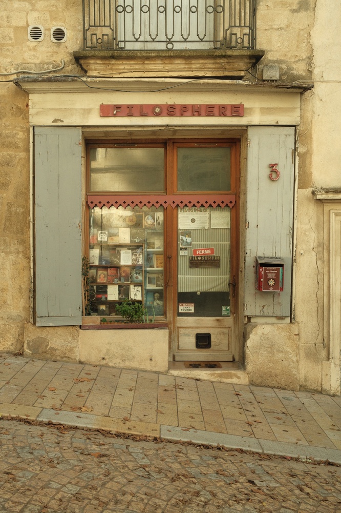 Filosphere on Sunday 