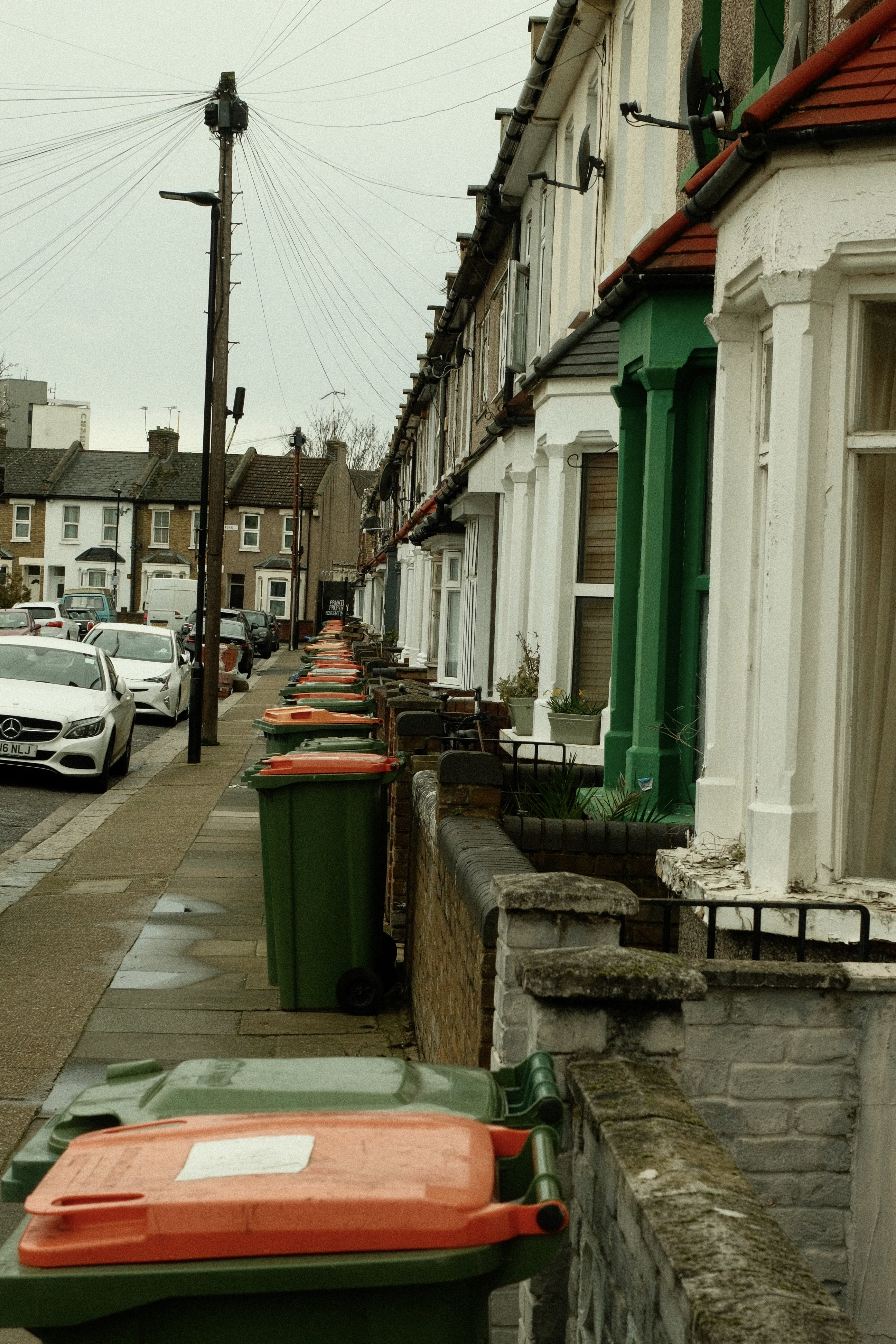 perspective: bin there