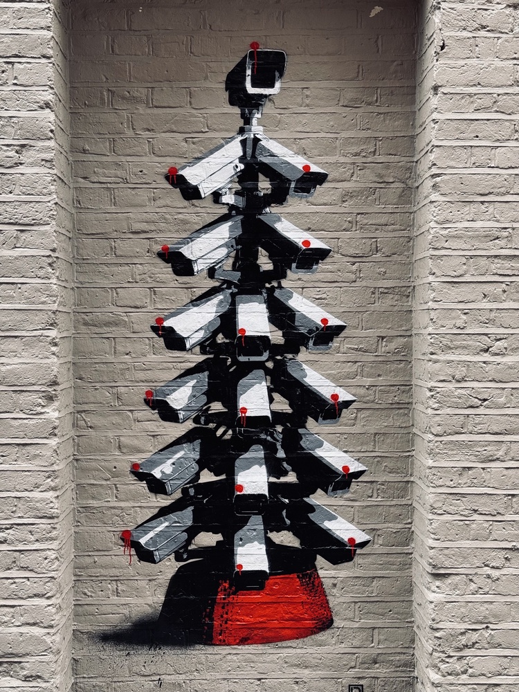 Do they know it’s Christmas time…

Well do they?