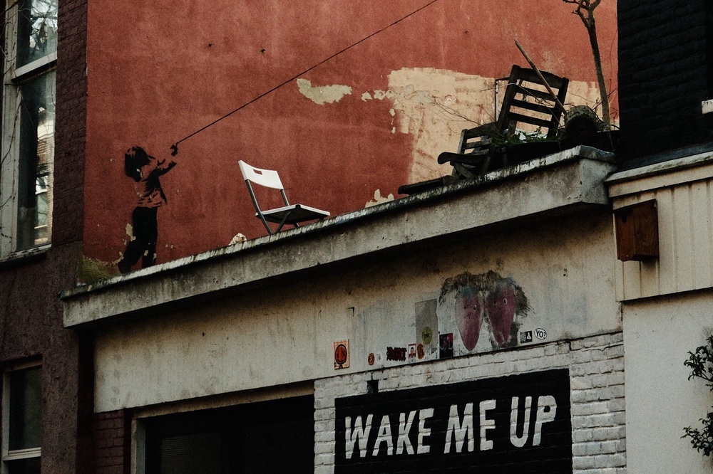 Fishing for a seat at the table