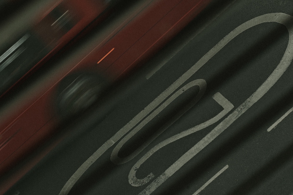 Squelching Omnibuses, Staring Out