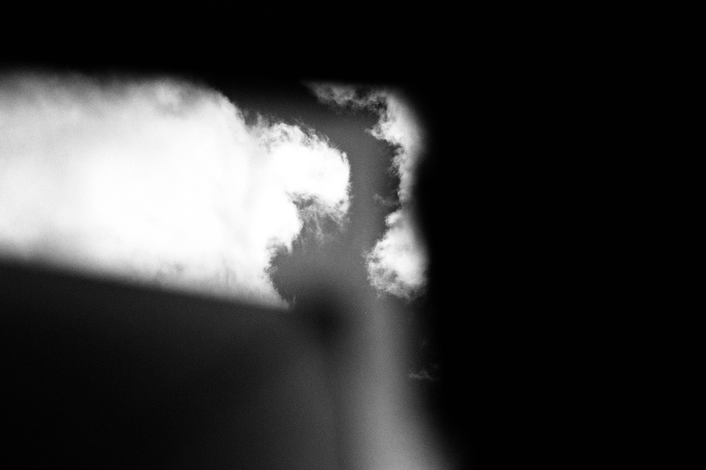 It’s a nice day, let’s go out 