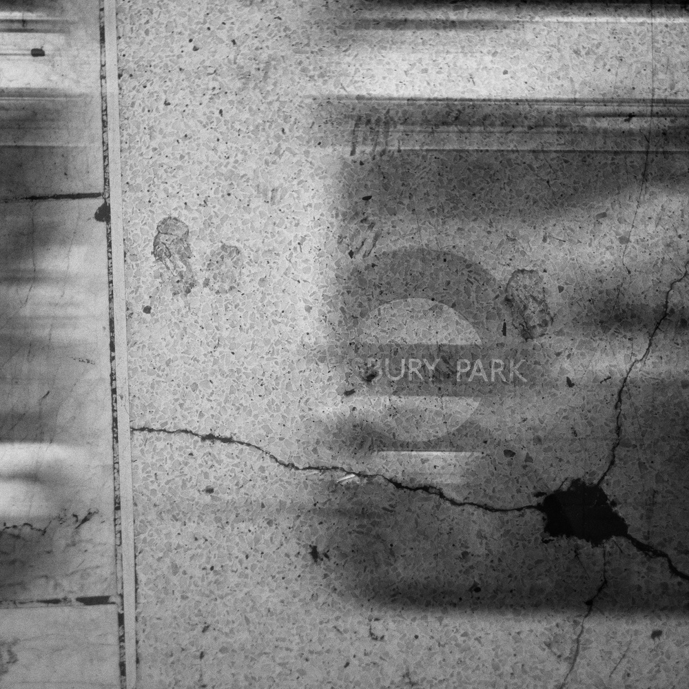 Double exposure for double standards at Finsbury Park