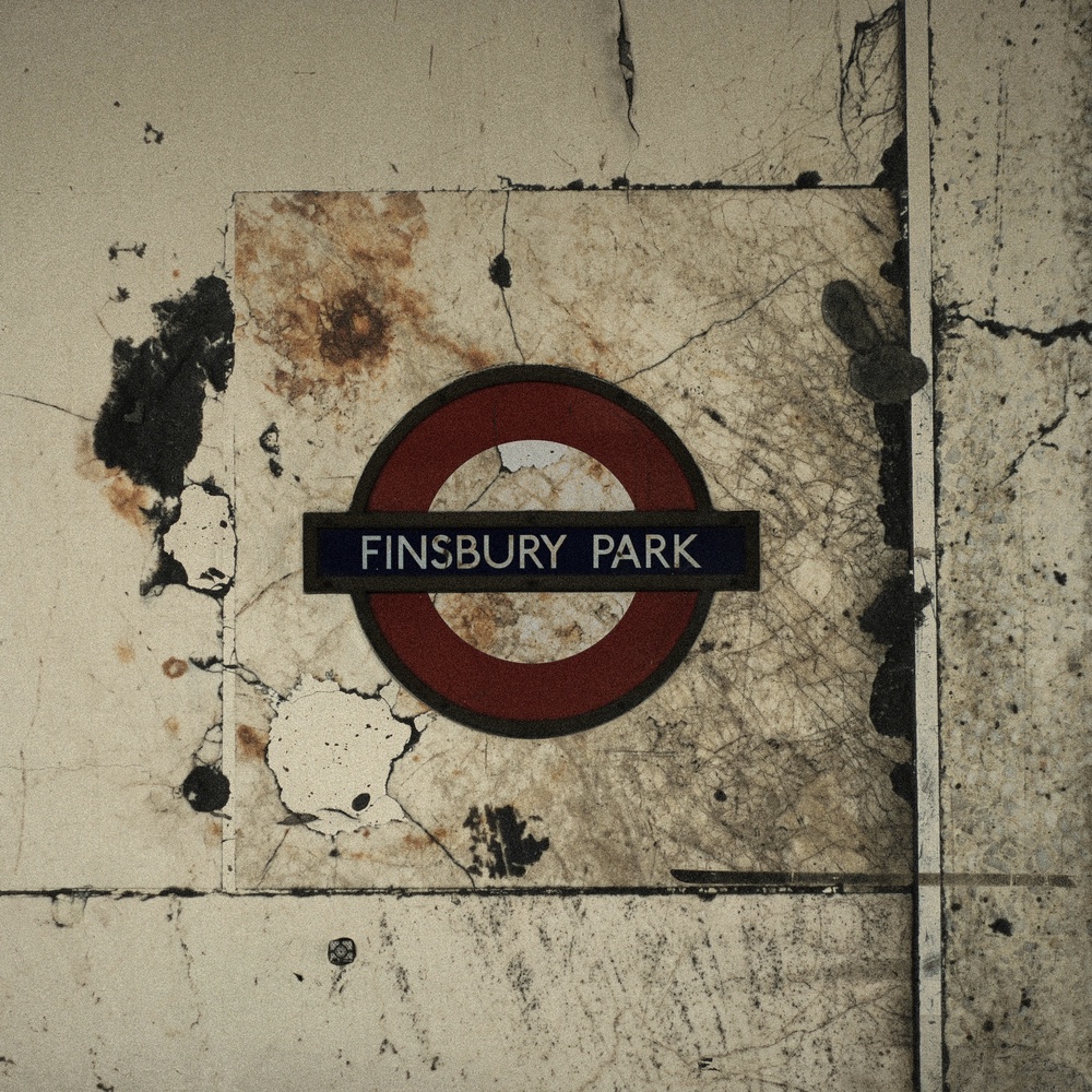 Double exposure for double standards at Finsbury Park