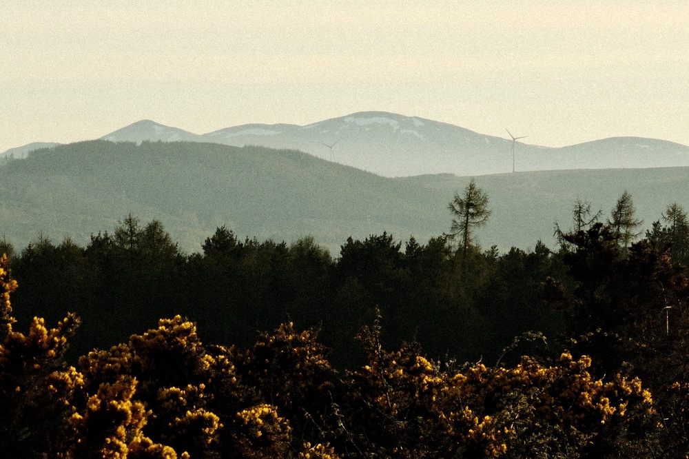 Stacking scapes, Highlands edition