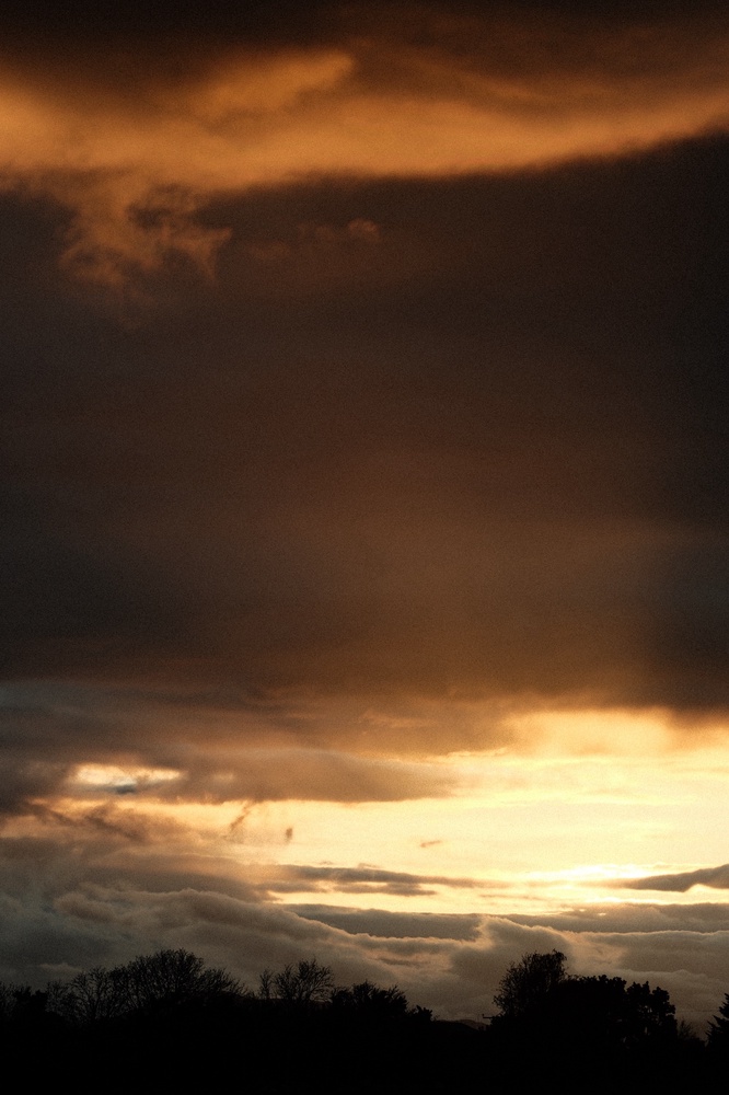 Farewell 🌅