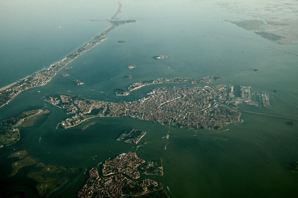 Floundering city planning
