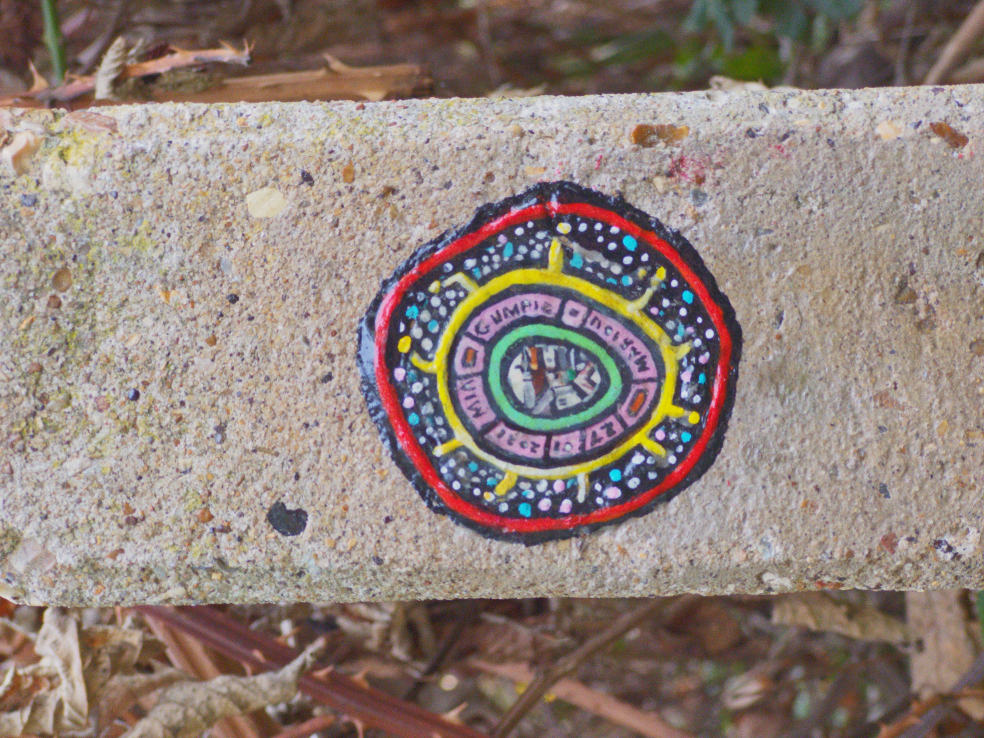 [Another](https://photos.charlieegan3.com/posts/2465) Colourful Patch