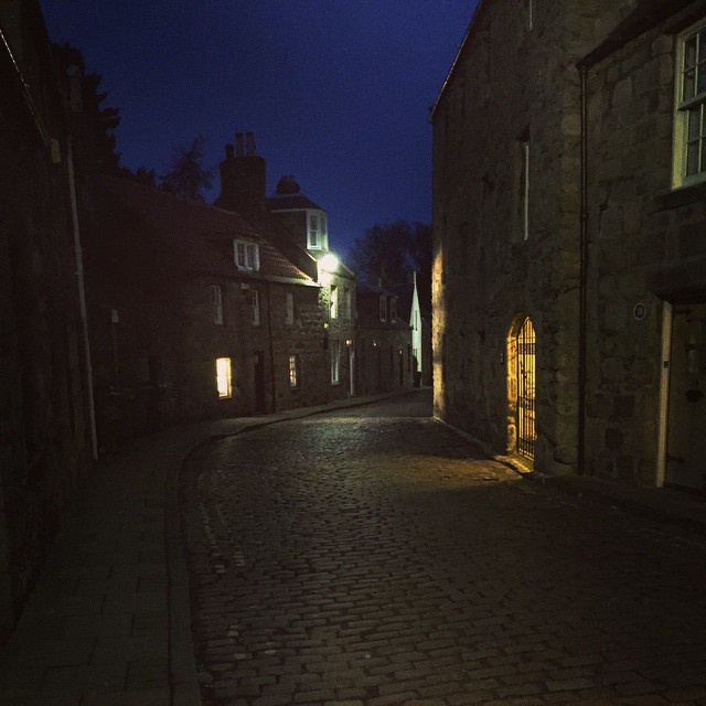 Don Street