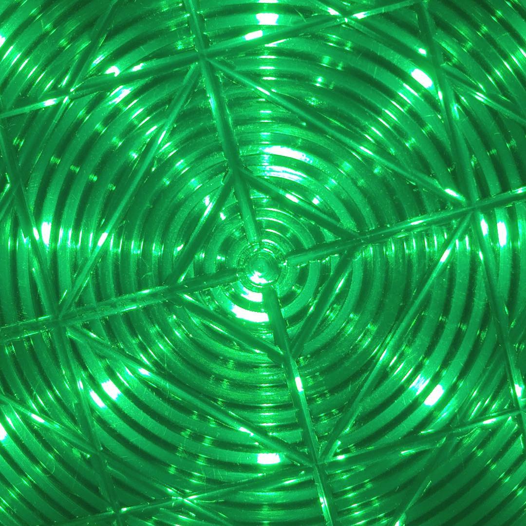 #green #light to engage