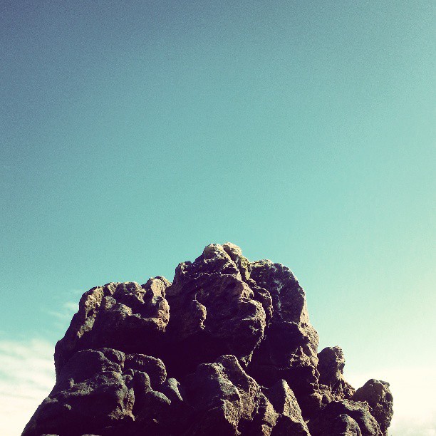 Brannan Boulder